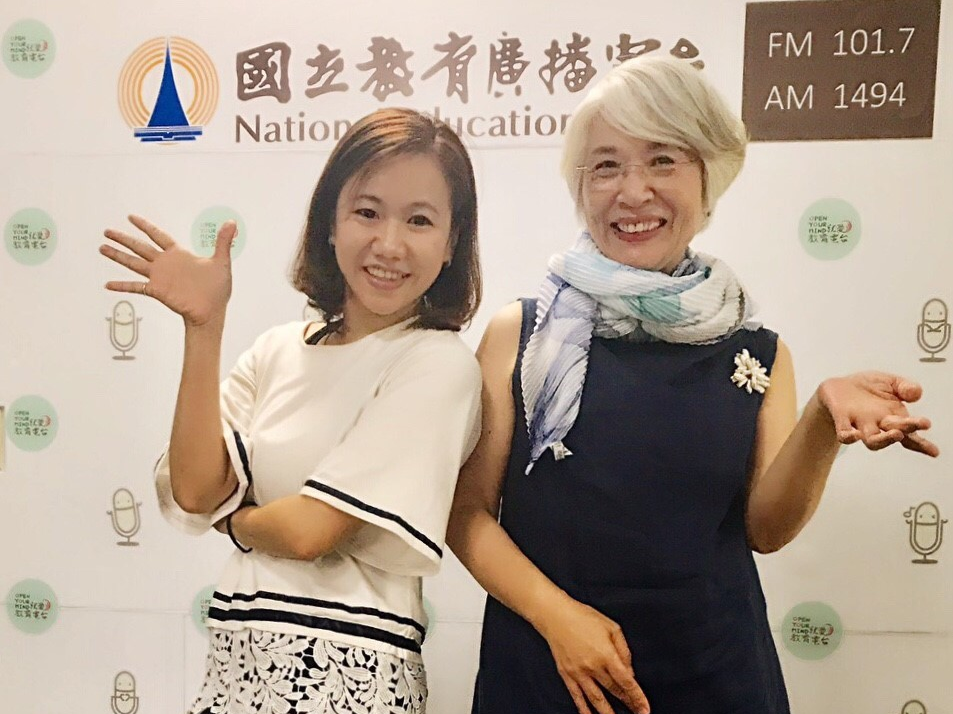 「落實多元教育  啟發學生無限可能」：專訪北斗國中表演藝術教師林美宏