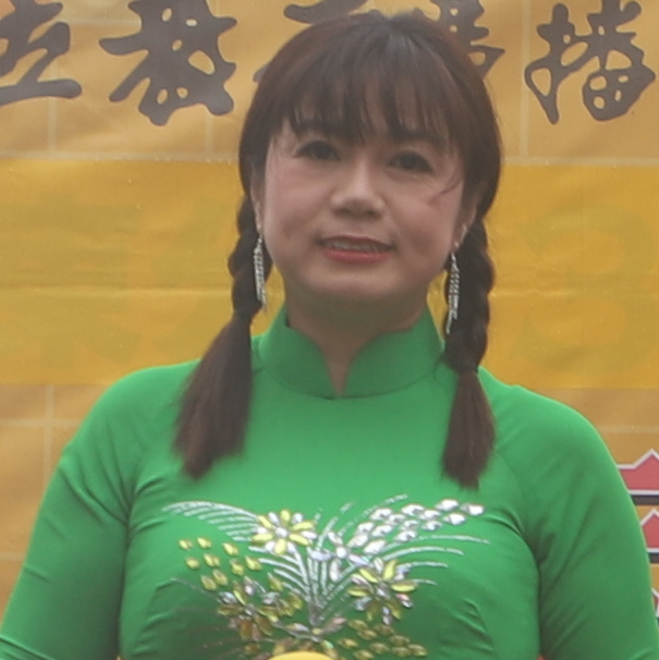 胡玉鳳