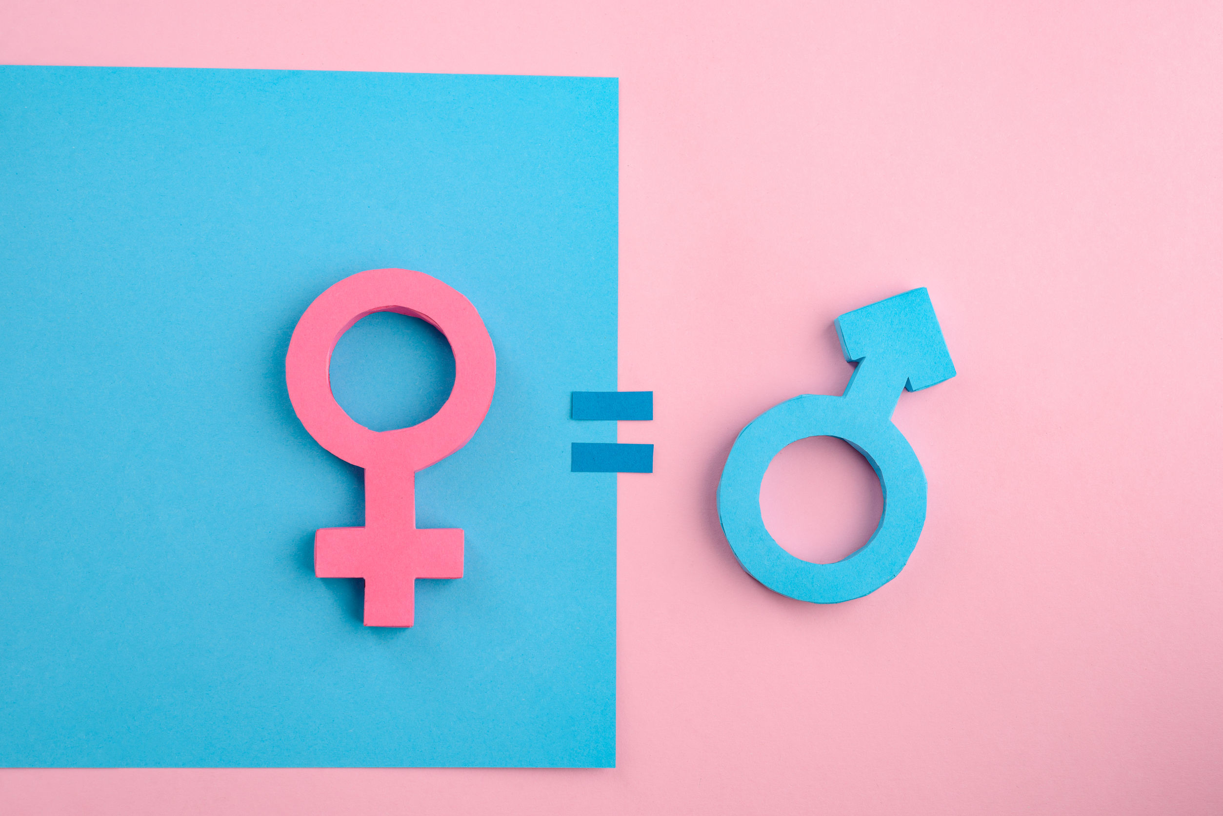 男生女生大不同
