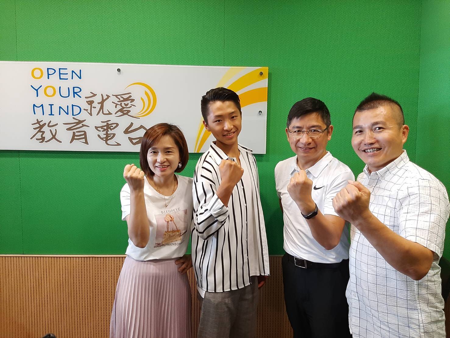 有溫度的發明少年
