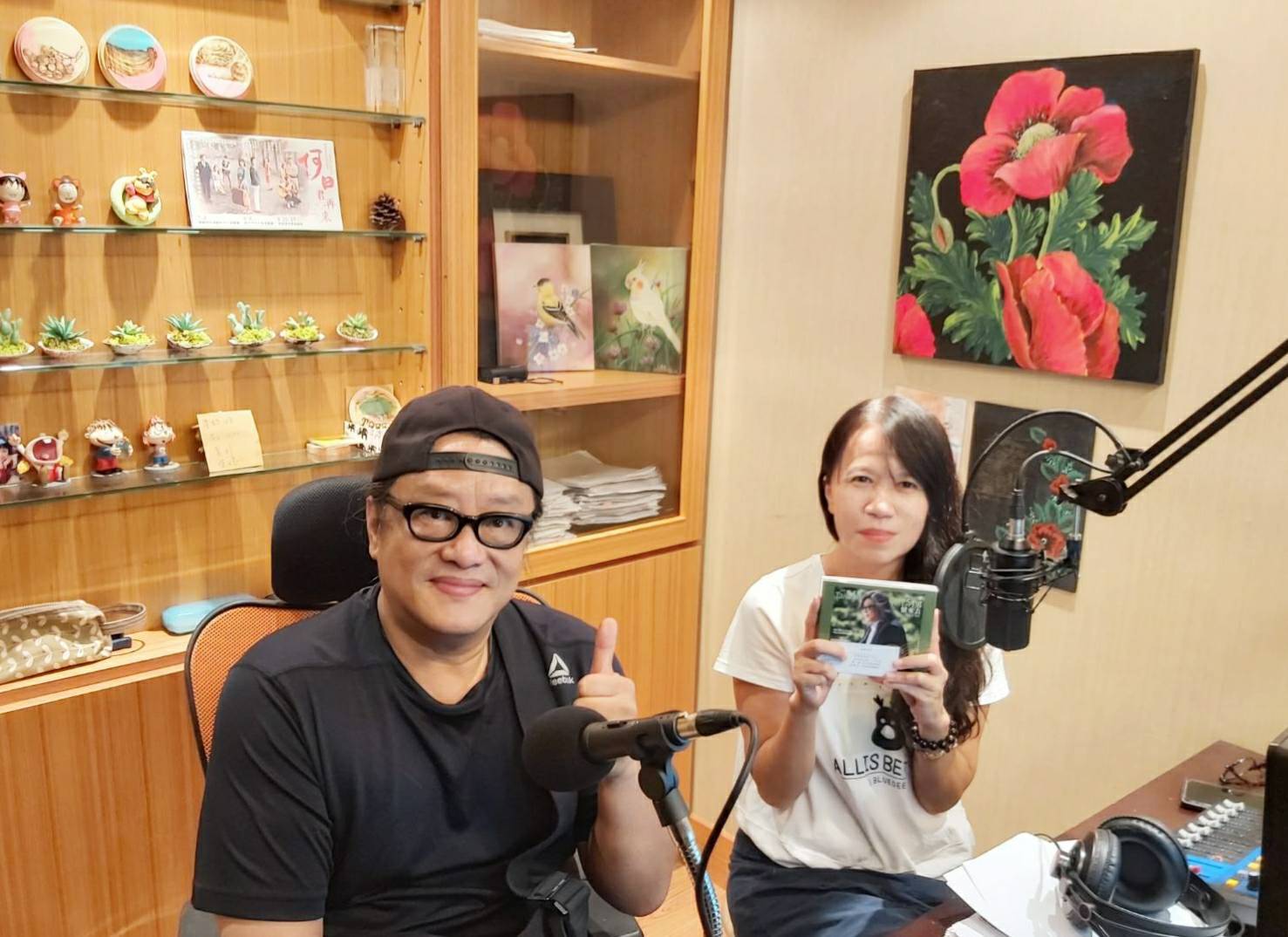我的父親與孩子的爸爸﹣施文彬成長的故事
