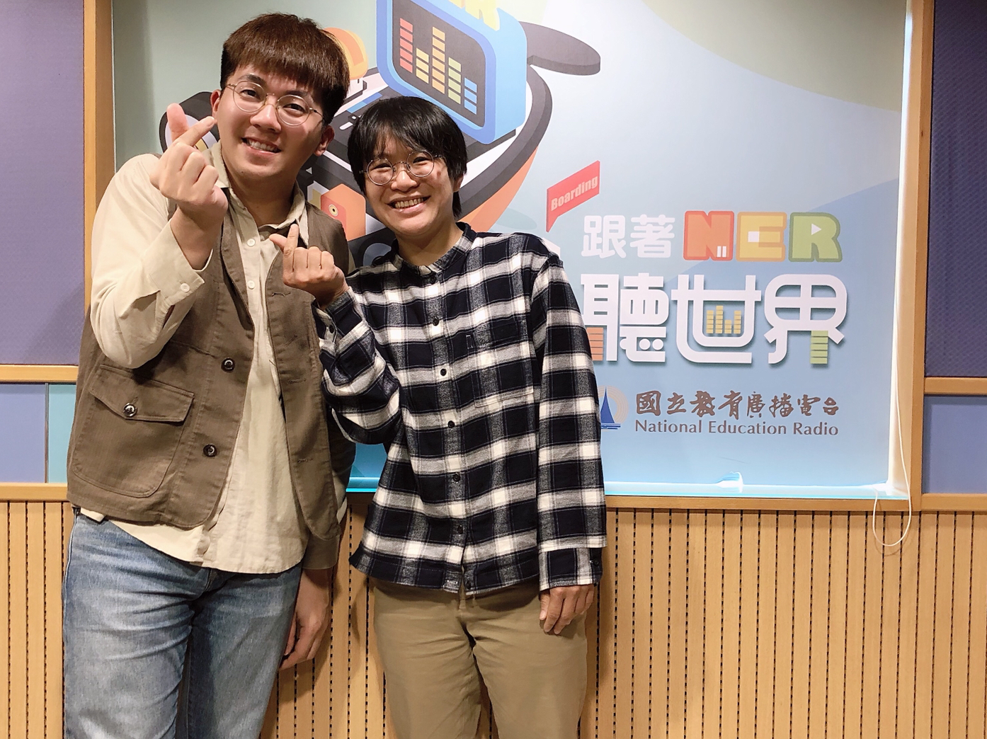 打造一個可以勇敢訴說脆弱的「夢想城鄉」