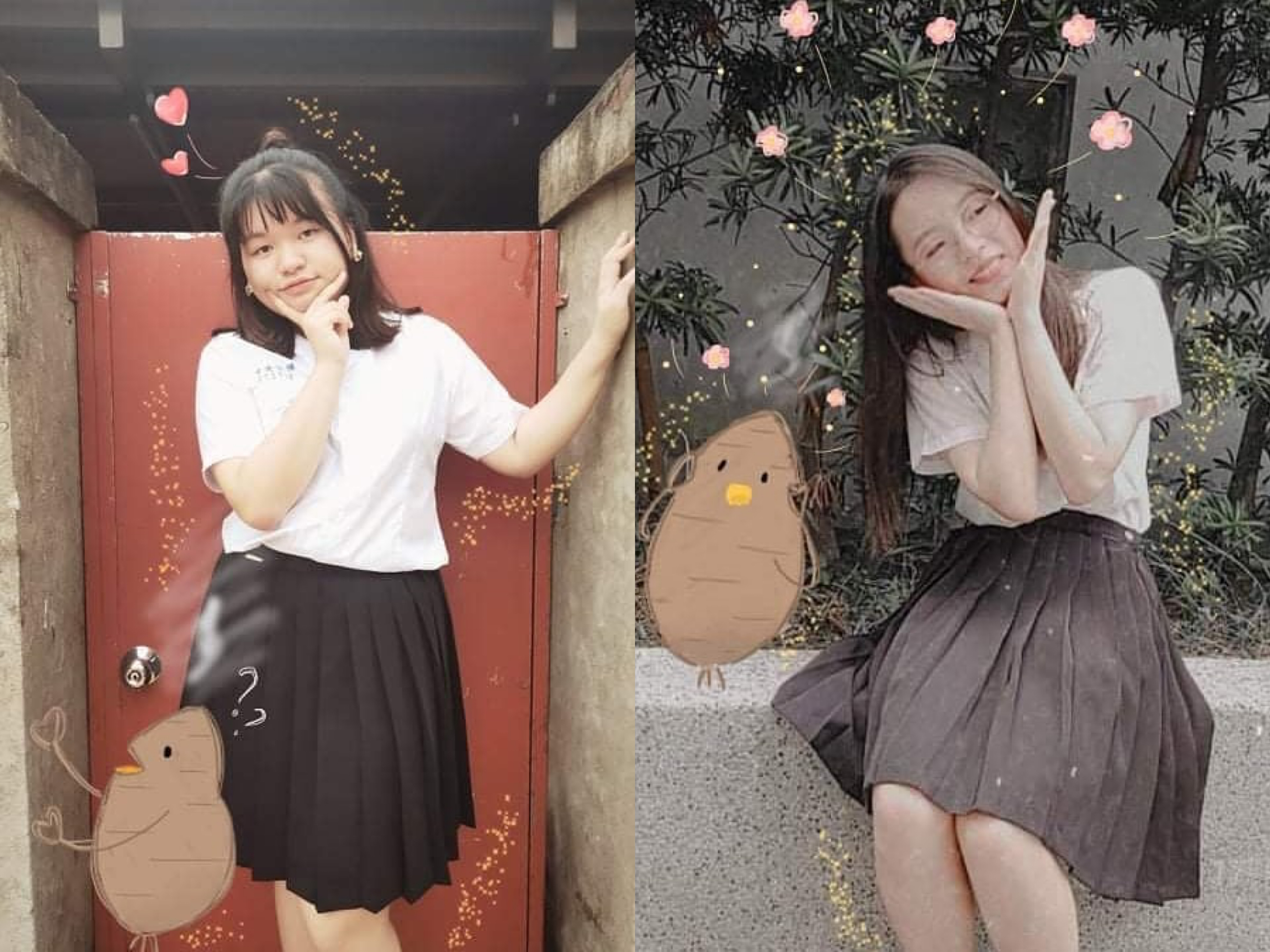 除了品嘗美食外 我們更享受烹飪的過程！/新竹女中烹飪社