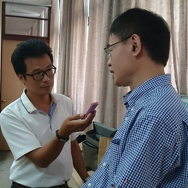 林祺宏(奇林)