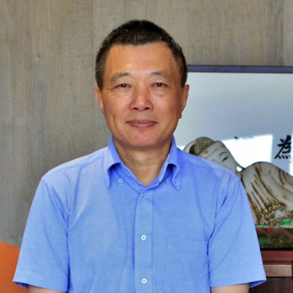 張光斗