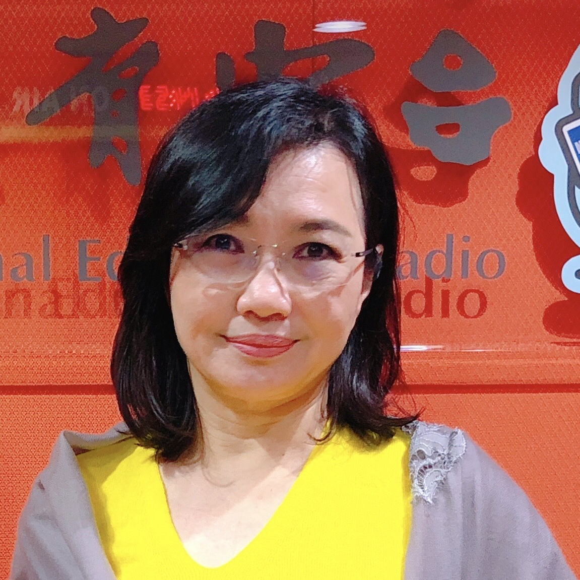 常玉慧