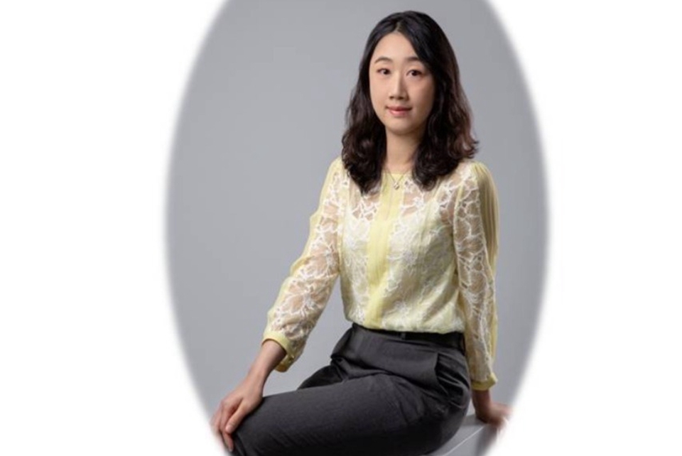 法式料理米其林三星＂女主廚＂ Annei sophic的故事