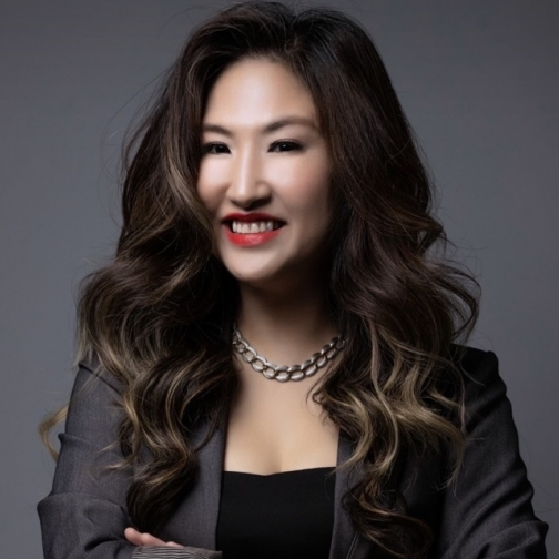 Cindy Wu