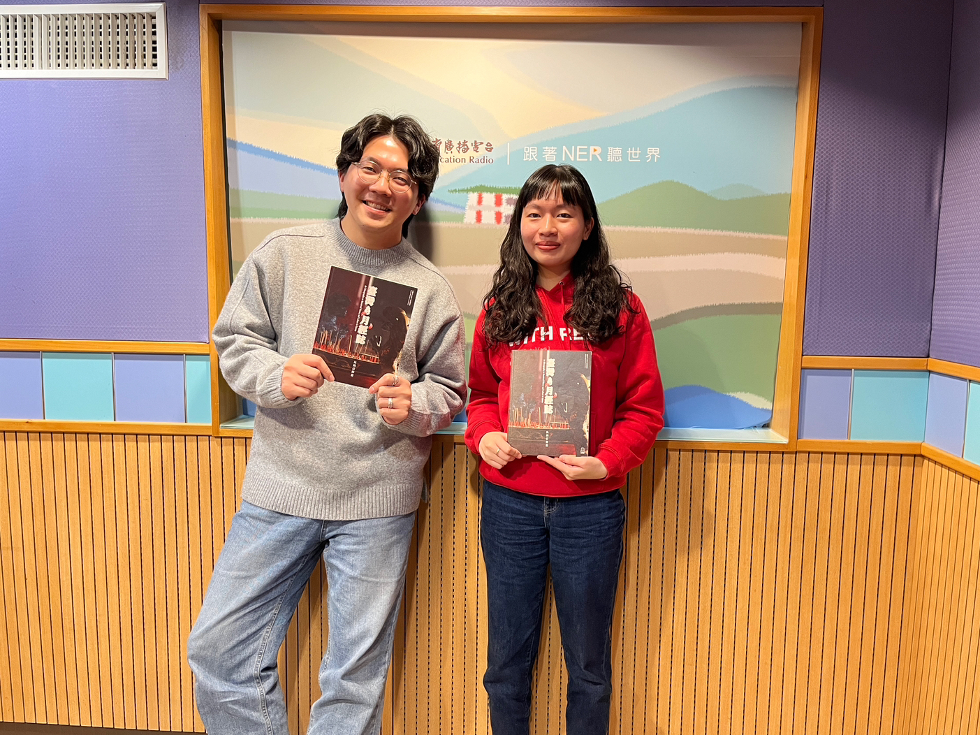 來月經時能不能去拜拜？《臺灣 ê 月經誌—民間信仰篇》大揭秘！