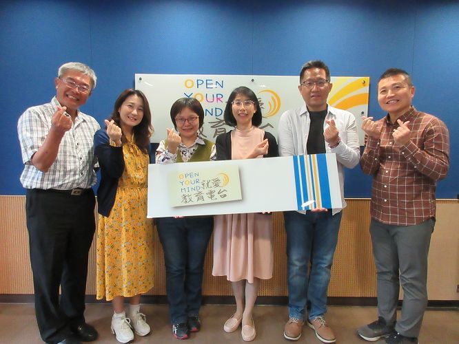 臺中市國中技藝教育競賽，適性揚才成就孩子的未來