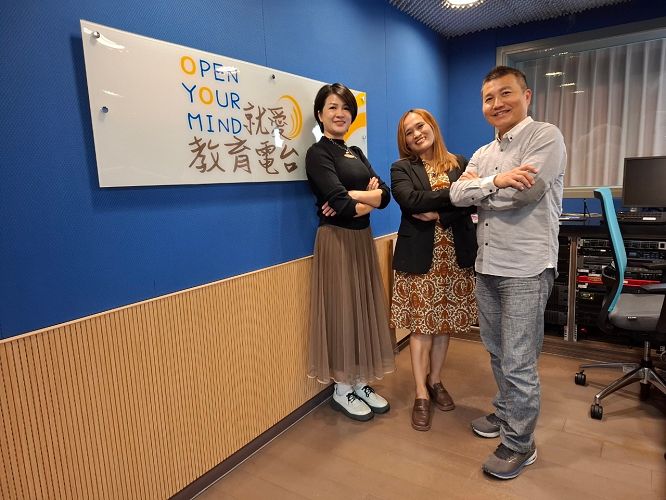 生活之所以如此有趣是因為讓自己的日子變得忙碌