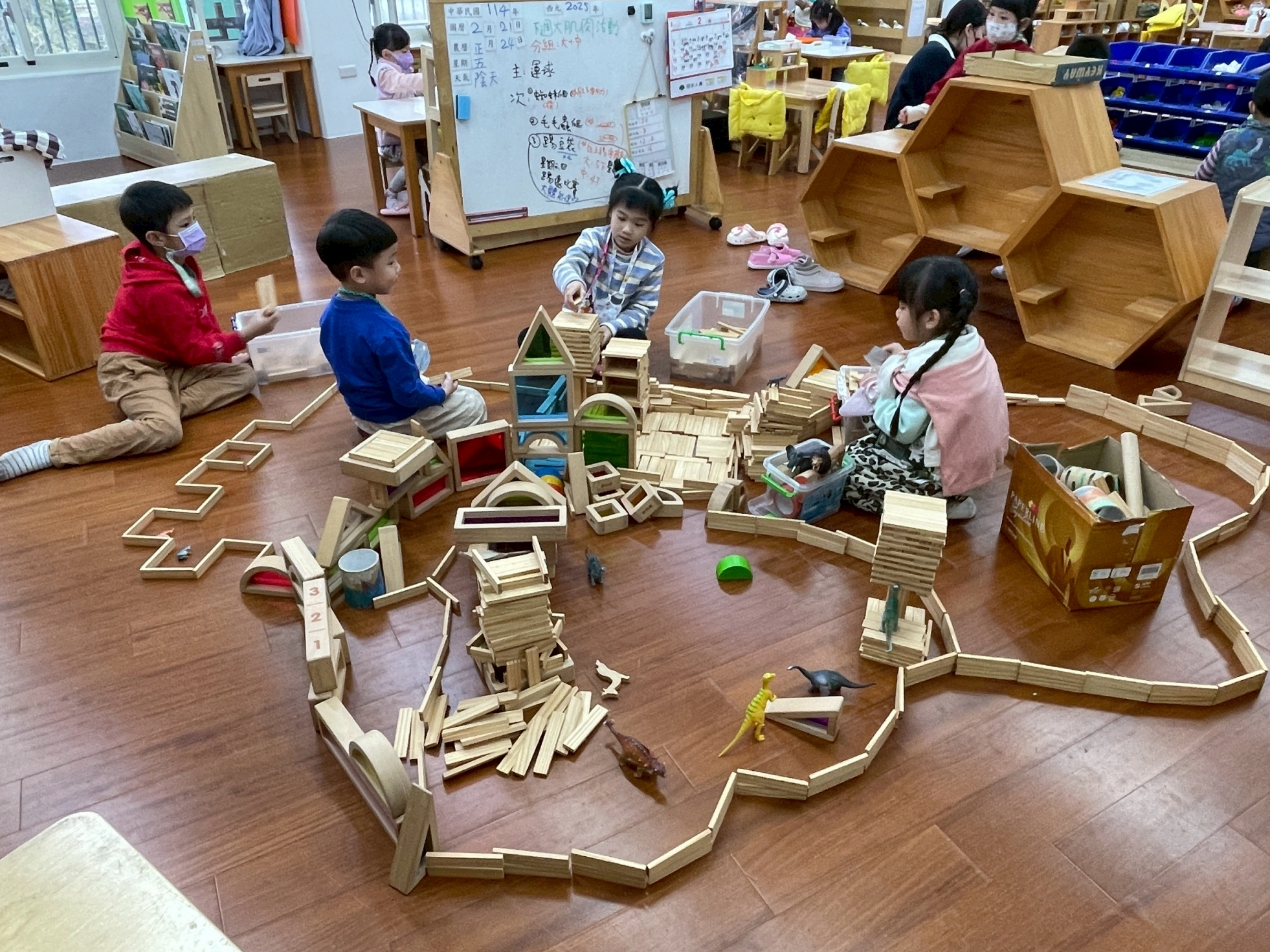 幼兒情緒教育是讓孩子乖乖聽話？