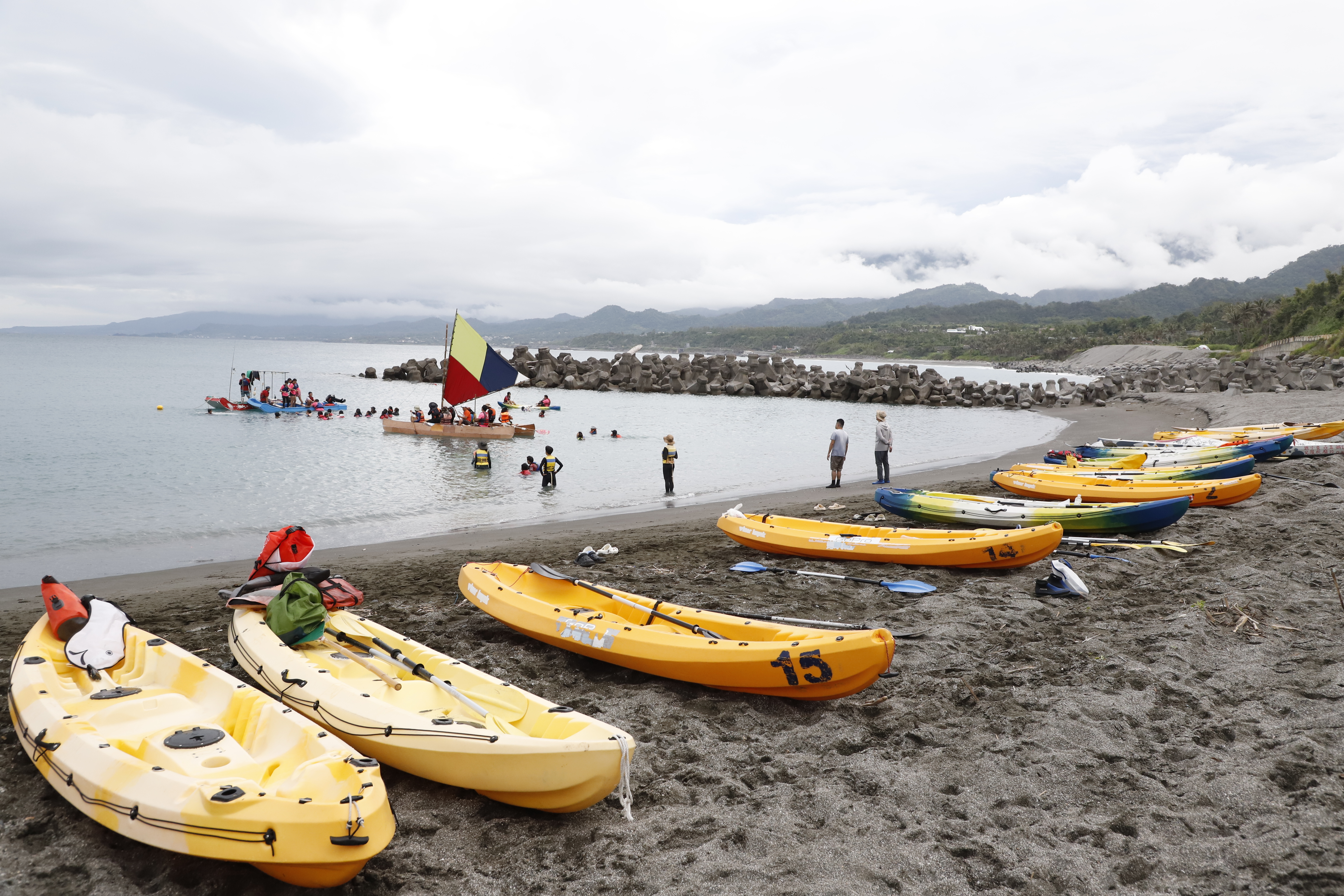 S4-EP47  特別節目｜山與海交織成的教育風景 