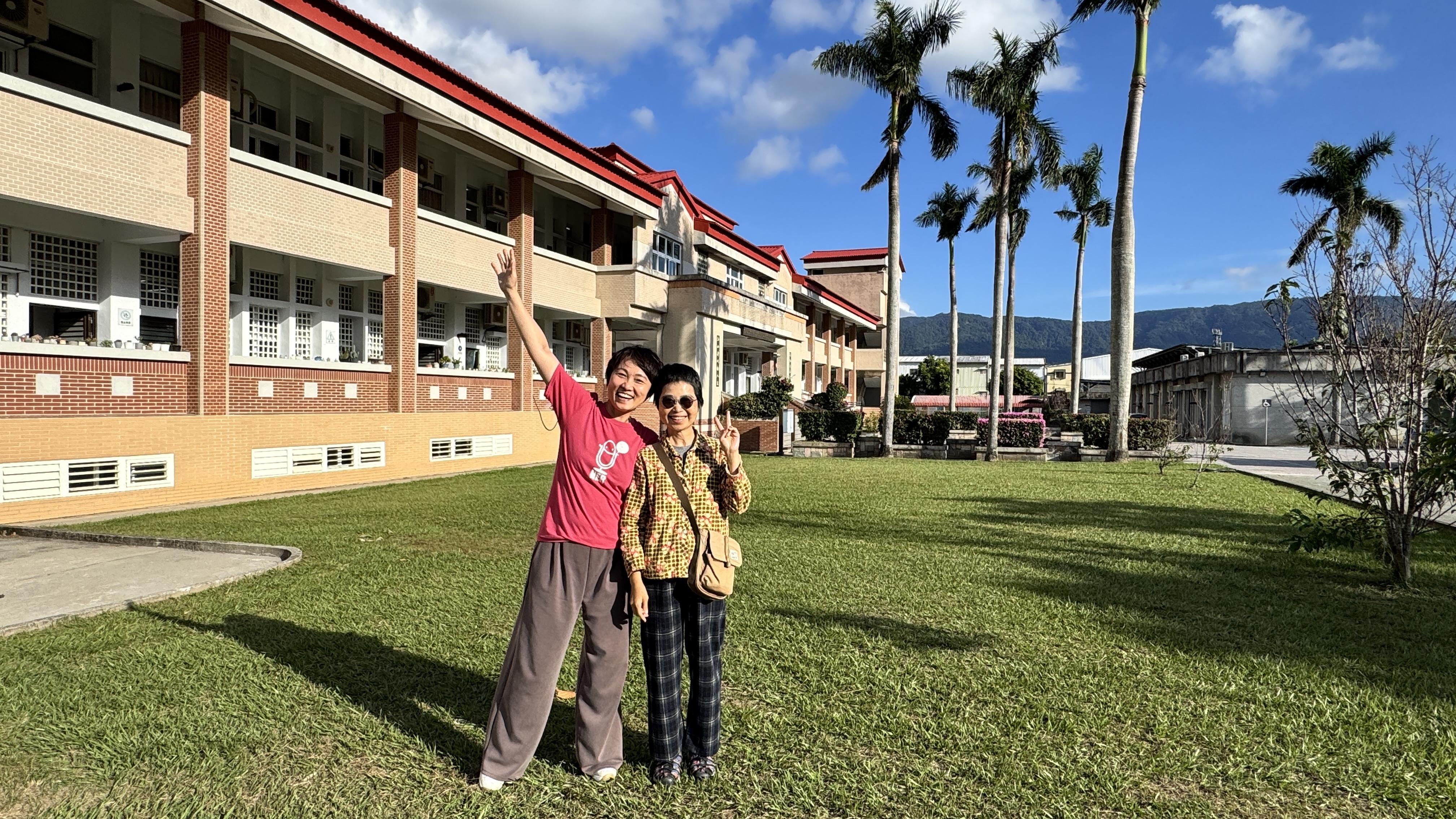 S4-EP53  後山的溫柔守候