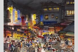 2025街事美術館- 遊山玩水