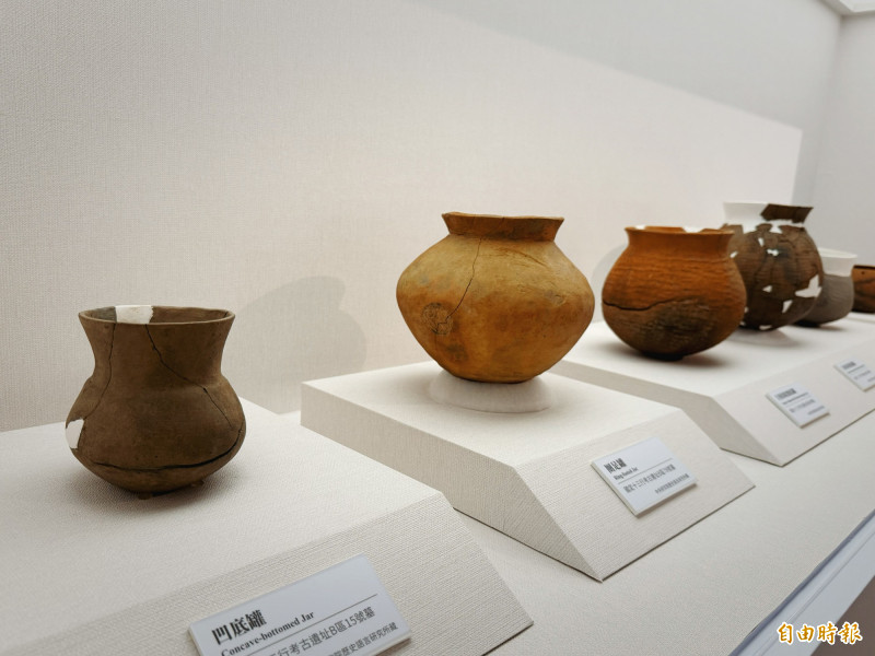 靜土有聲 - 臺日古代文物對話特展