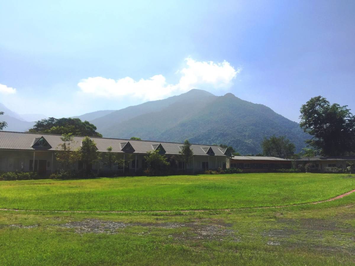 屏縣府盤點露營地 公布12處合法公私營地