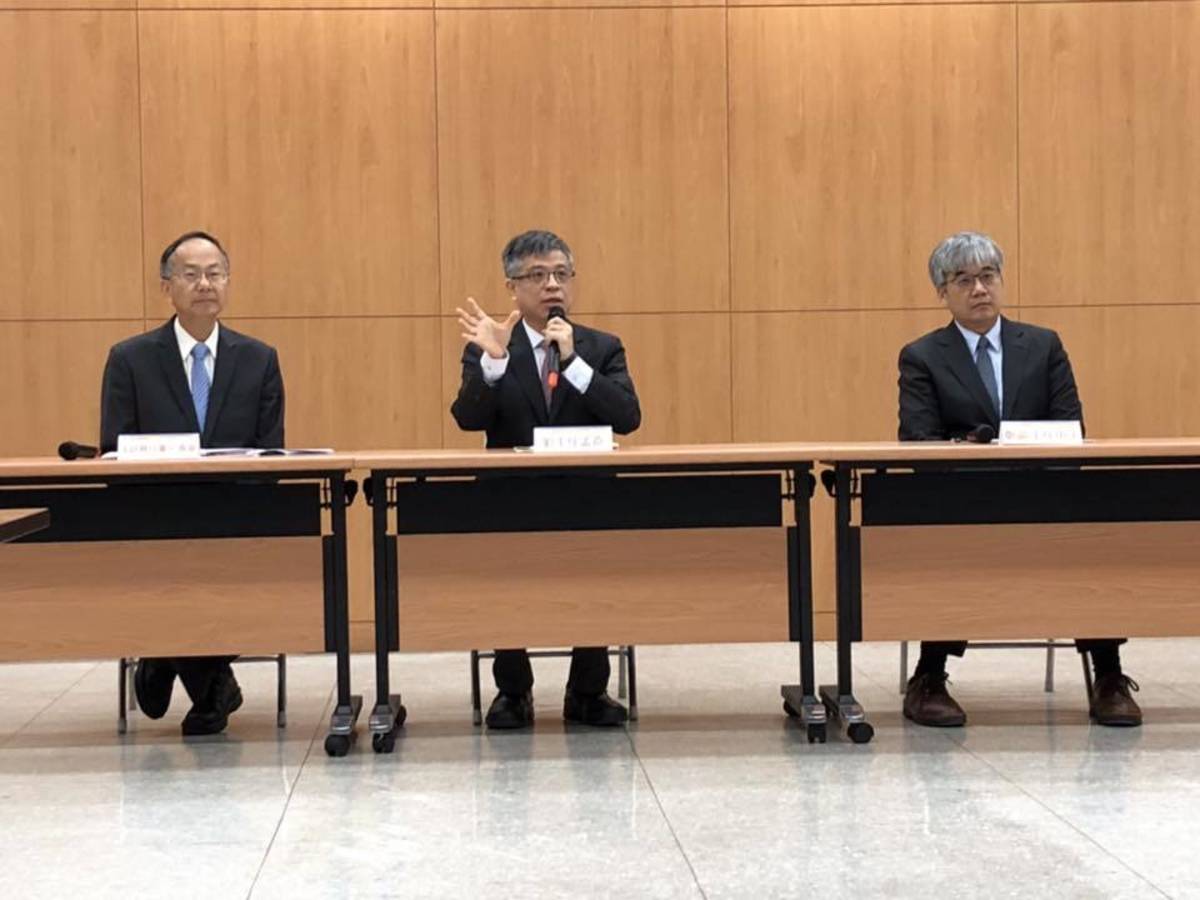 107大學學測 滿級分259人 創4年新高