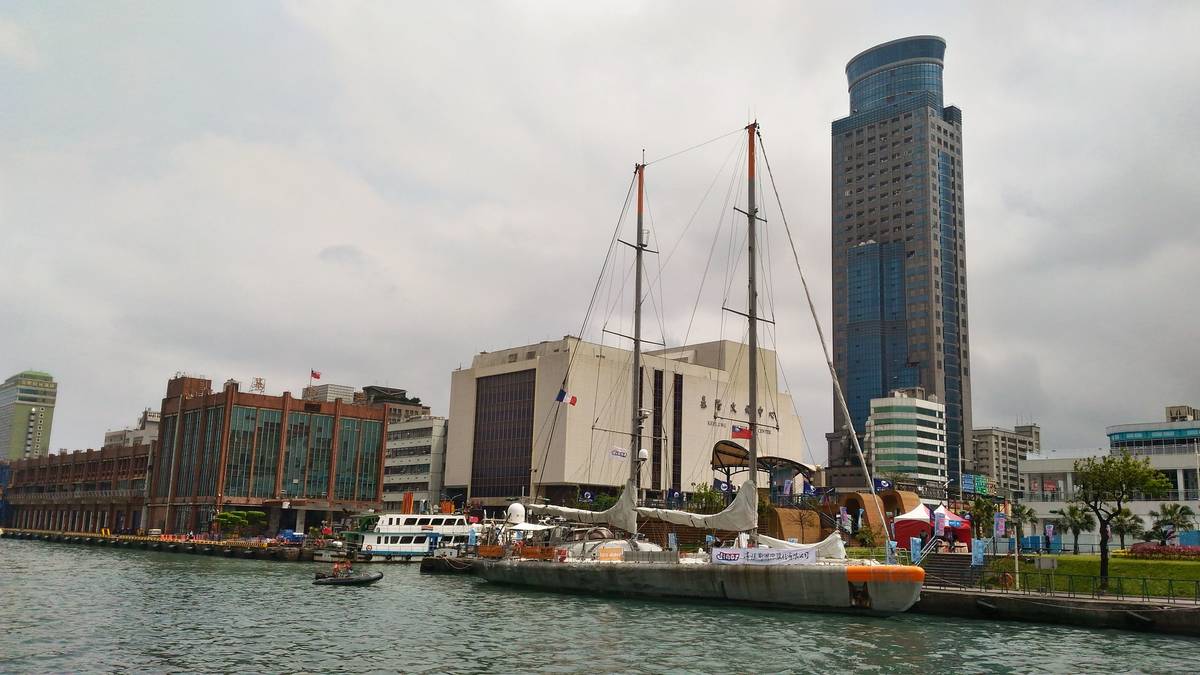 照片來源:海洋大學