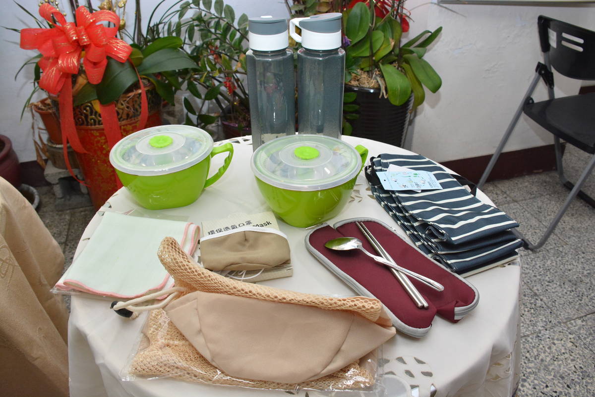 大甲媽祖遶境七寶