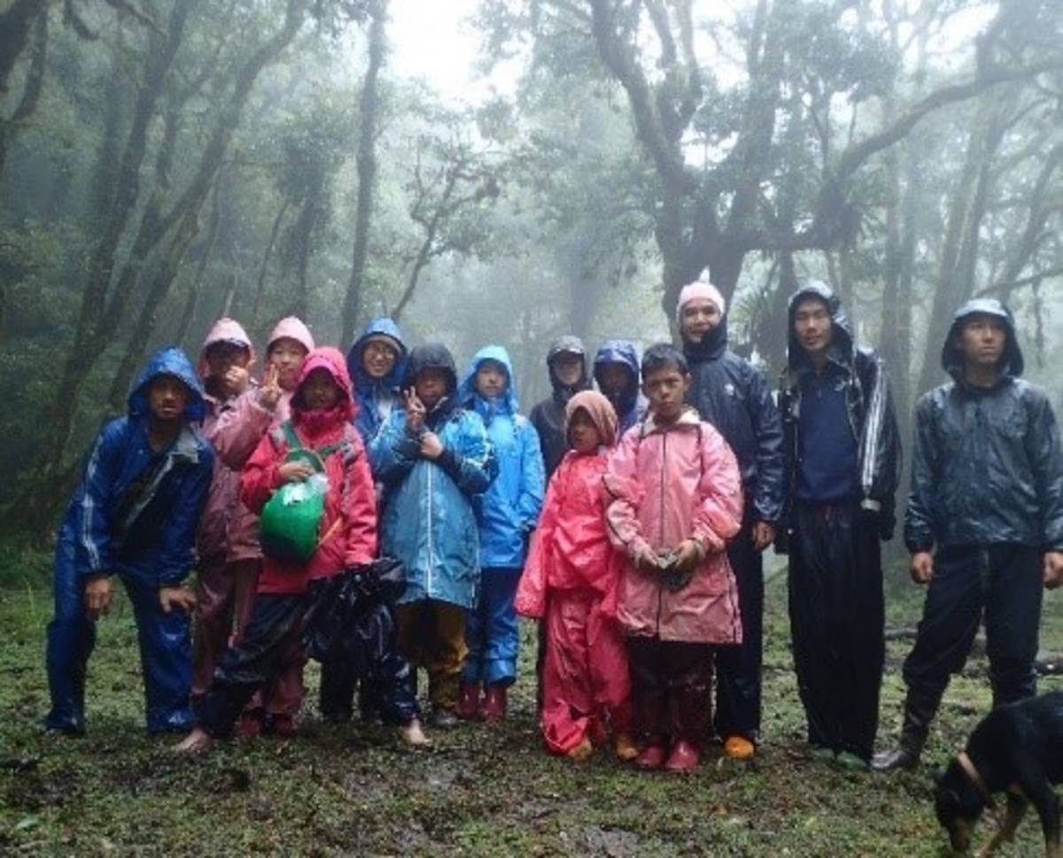 桃源國小完成美奈田登山體驗(體育署提供).jpg