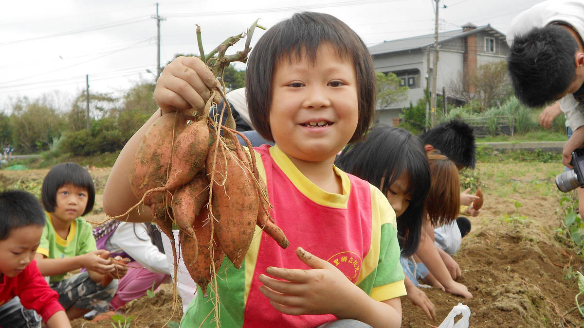 "夏日樂學"讓學生們暑假好開心