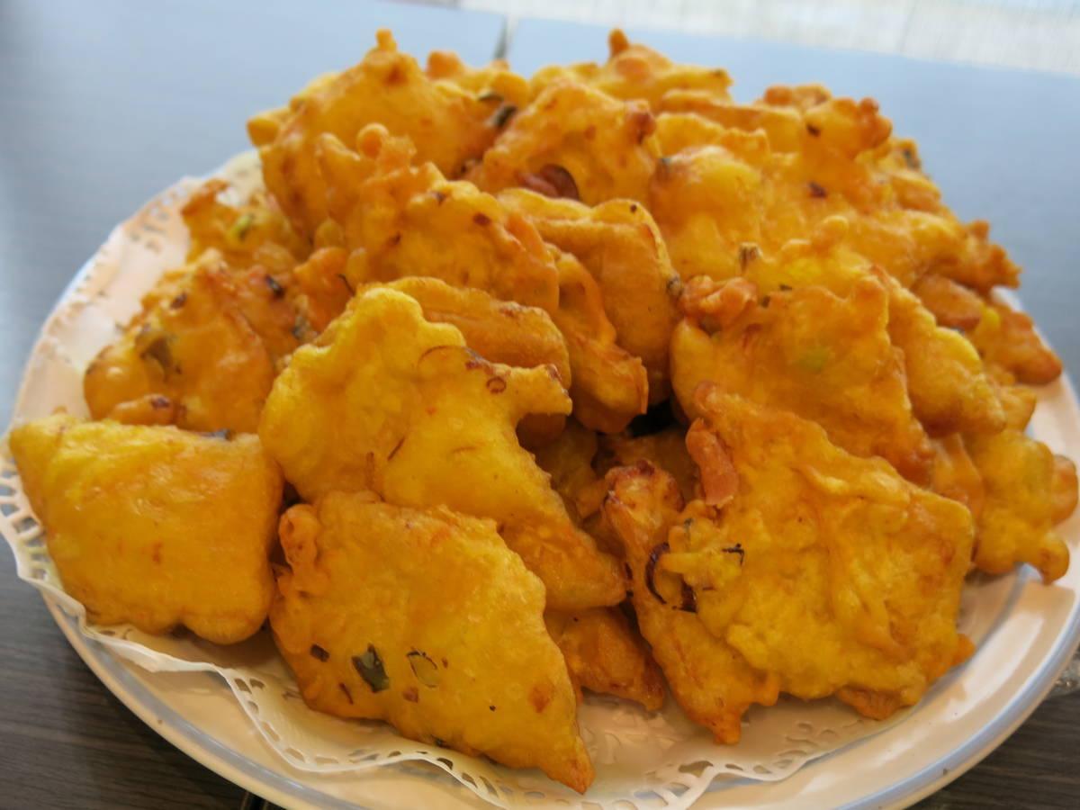 越式 黃豆餅