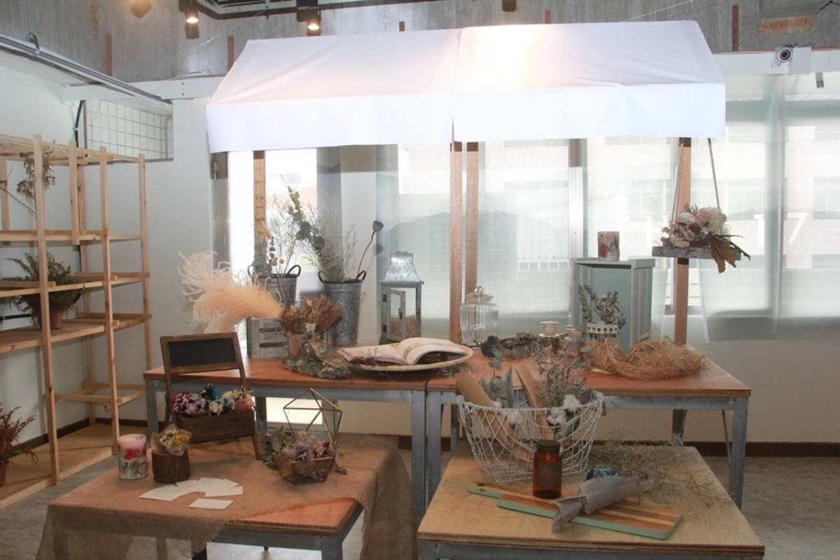 活化閒置空間 臺東縣府打造跨世代共學的實驗場域