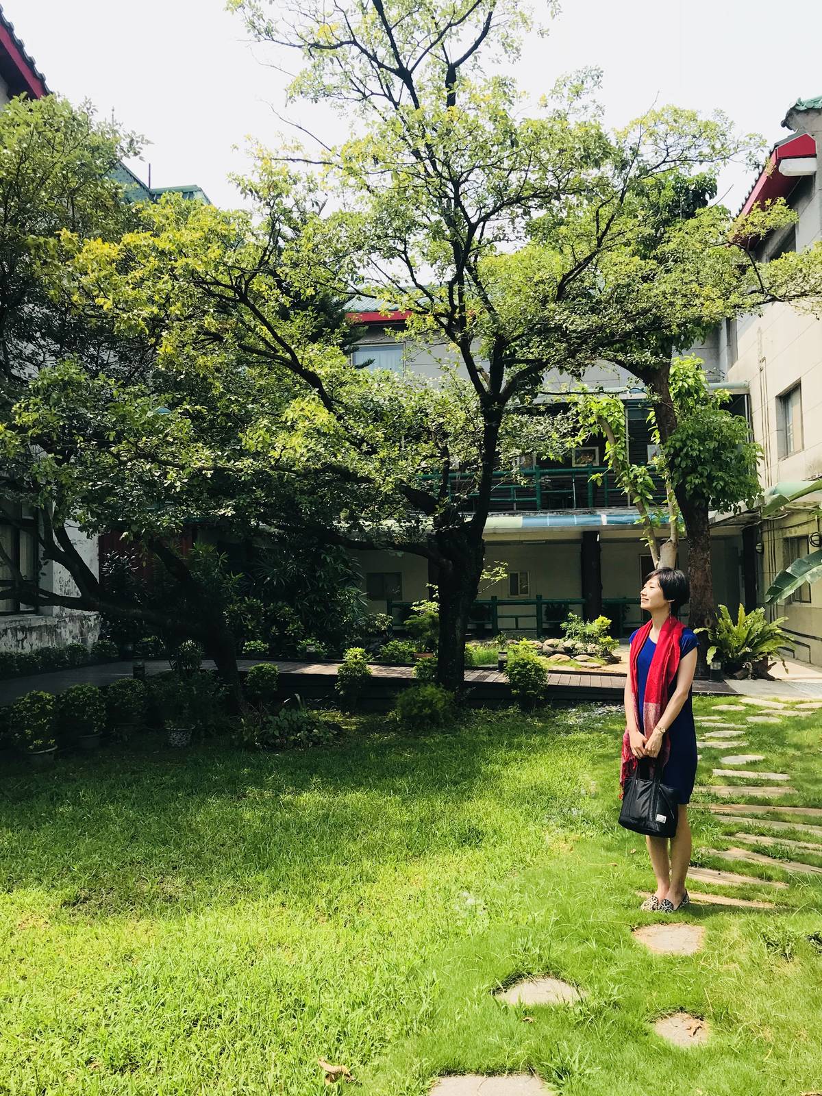 隨著台語電影的修復與推廣，期待更美好的光影。