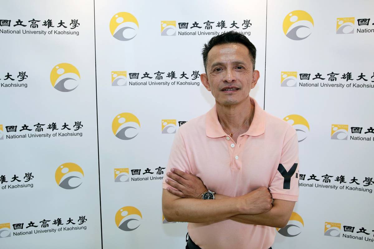 廢物變黃金 高大葉琮裕教授將糞便變肥料