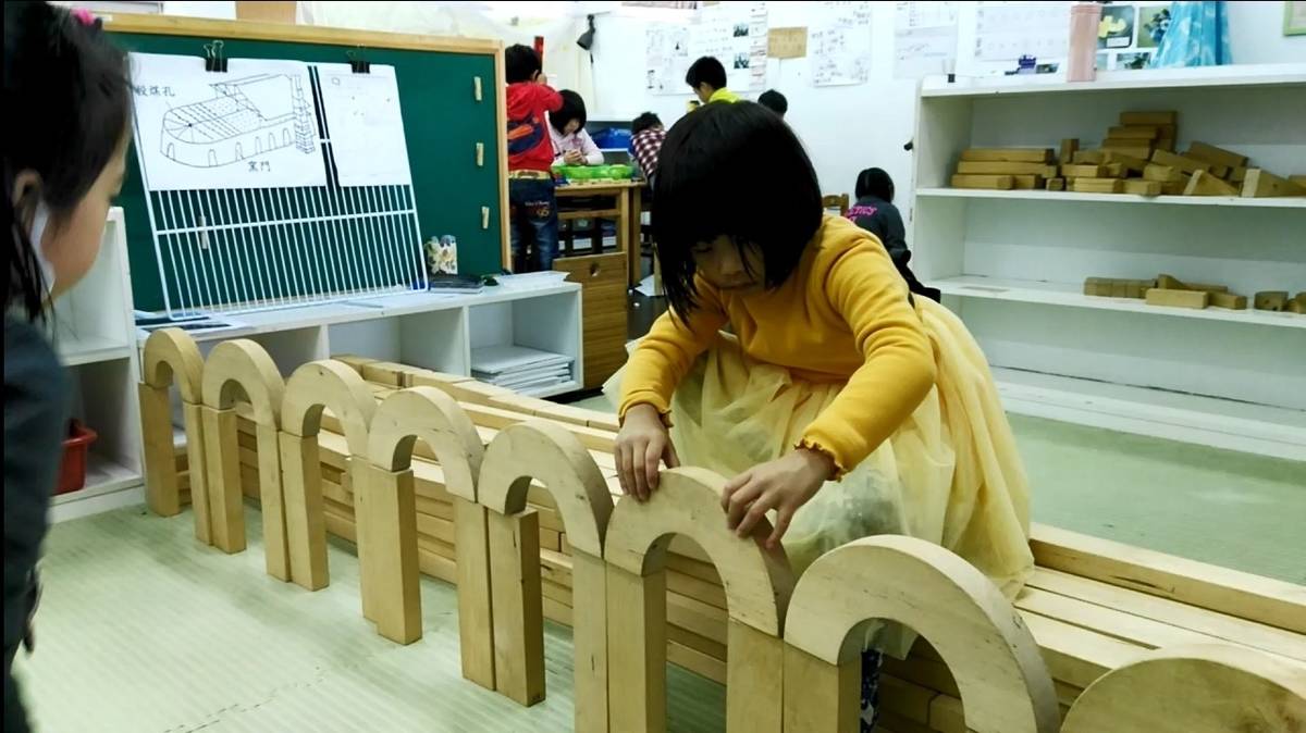 財團法人靖娟兒童安全文教基金會附設桃園市私立文欣非營利幼兒園
