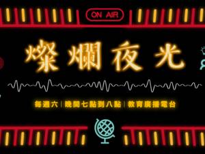 燦爛夜光