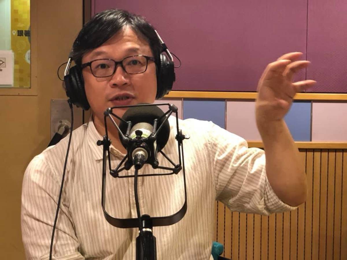 江江老師回顧2018年數位大補帖