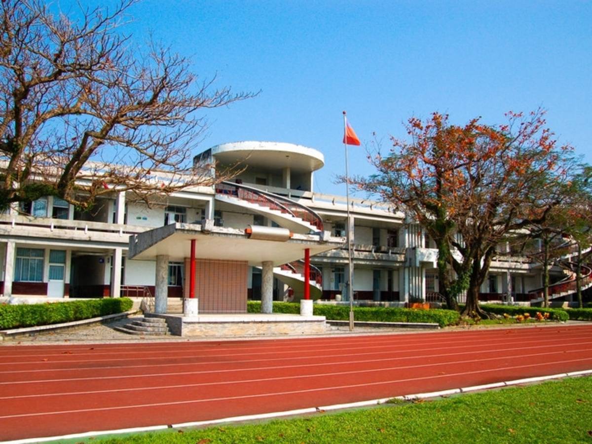 花女不主動發佈學測成績