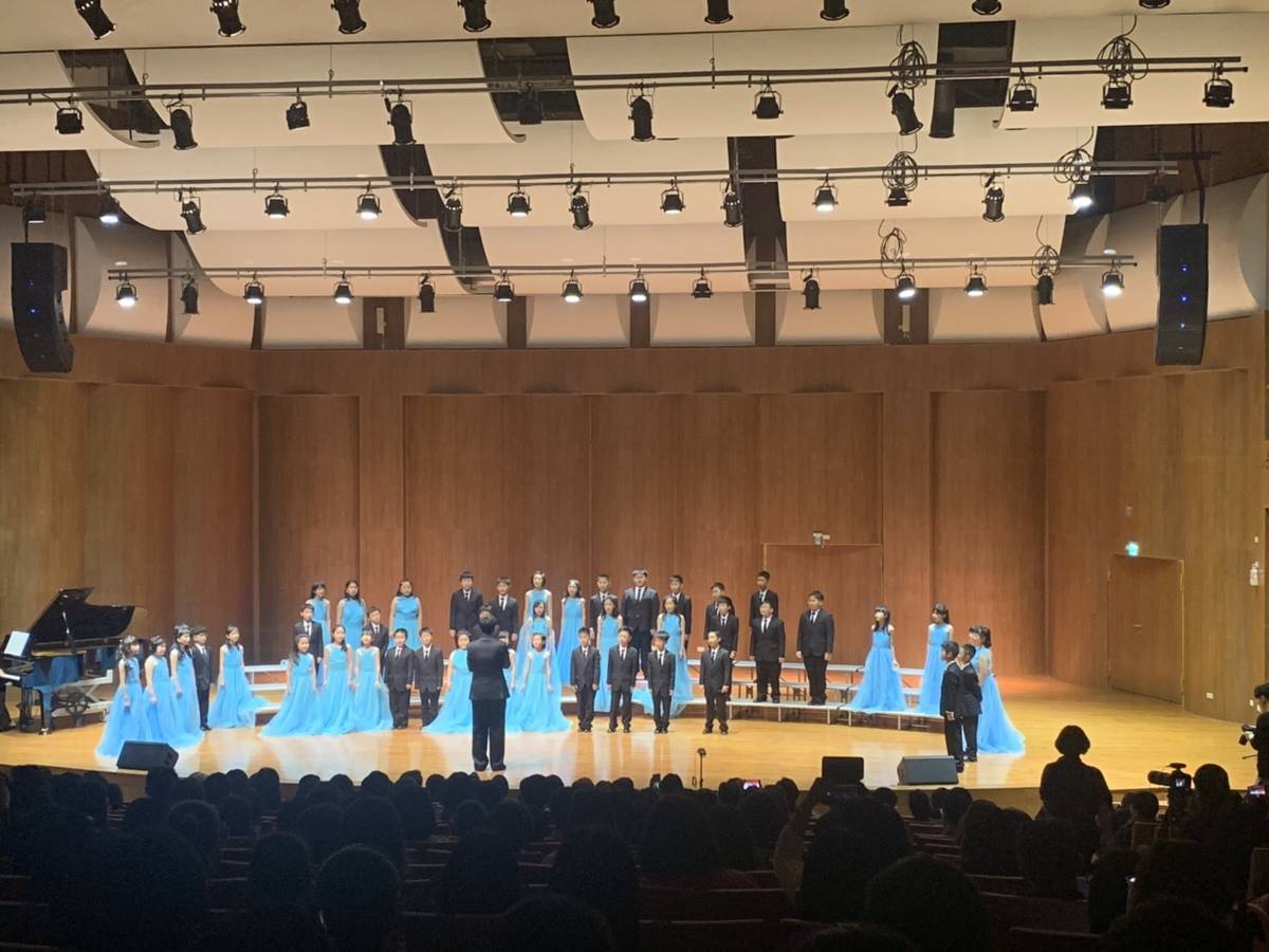 來聽我唱！善耕365公益音樂節表演團體輪番上陣