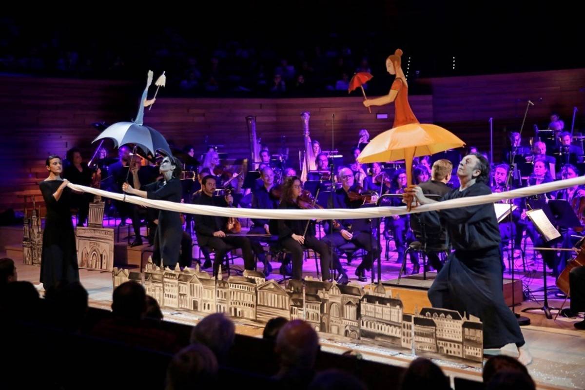 西班牙per poc劇團