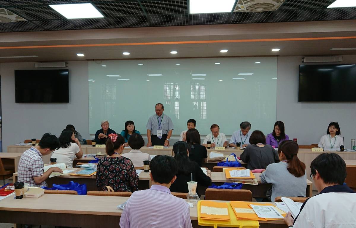 中市府國小資優生降低入學年齡鑑定-提供孩子和家長多元選擇