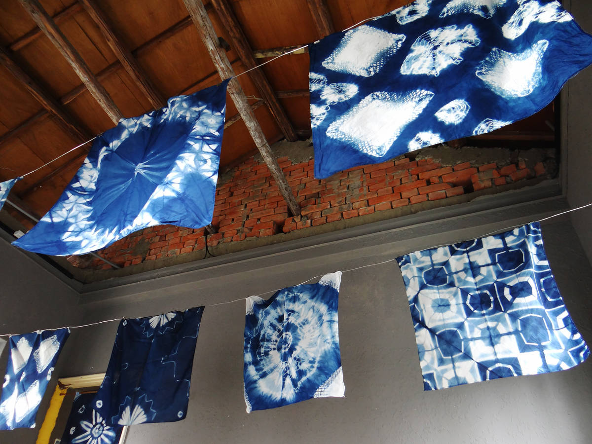  2019 東寧宿舍春季進駐聯展