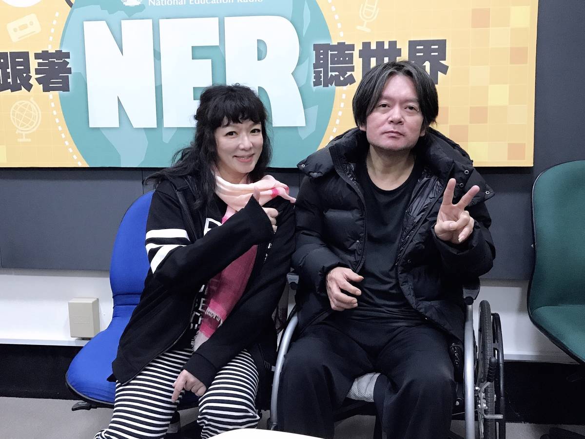 2019幸福密碼第二季  主持人：趙詠華  訪賓：石皓文