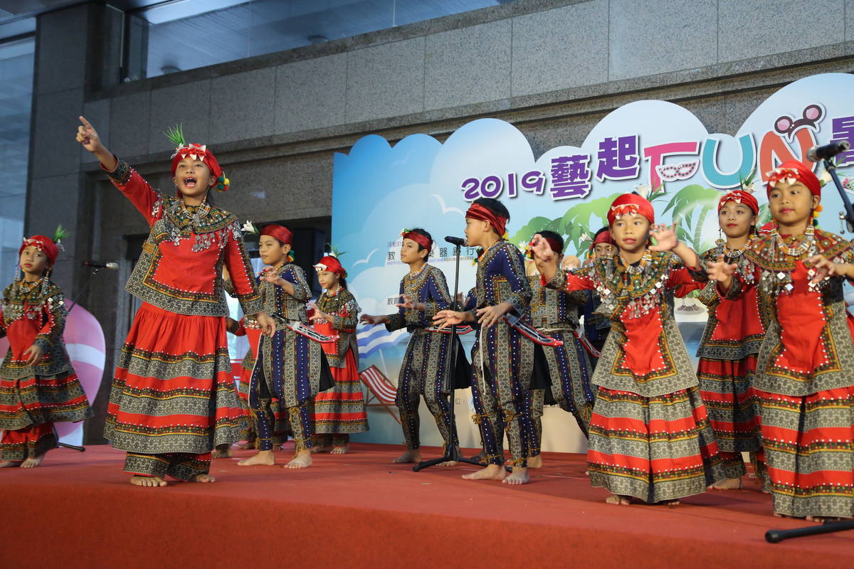 屏東縣青葉國小