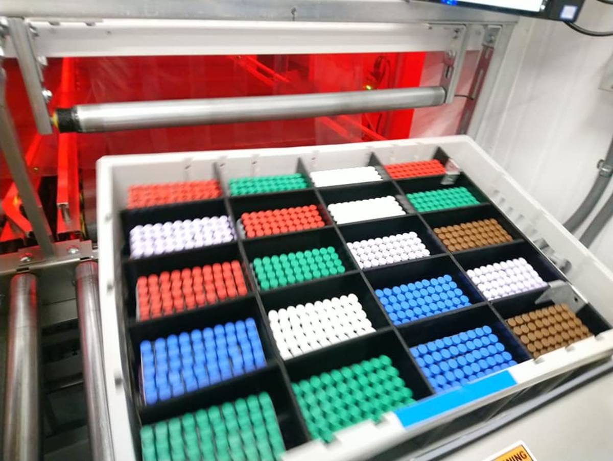 BioLegend專注開發生產高品質的細胞免疫、發炎、癌症、幹細胞等抗體及研究診斷所需試劑