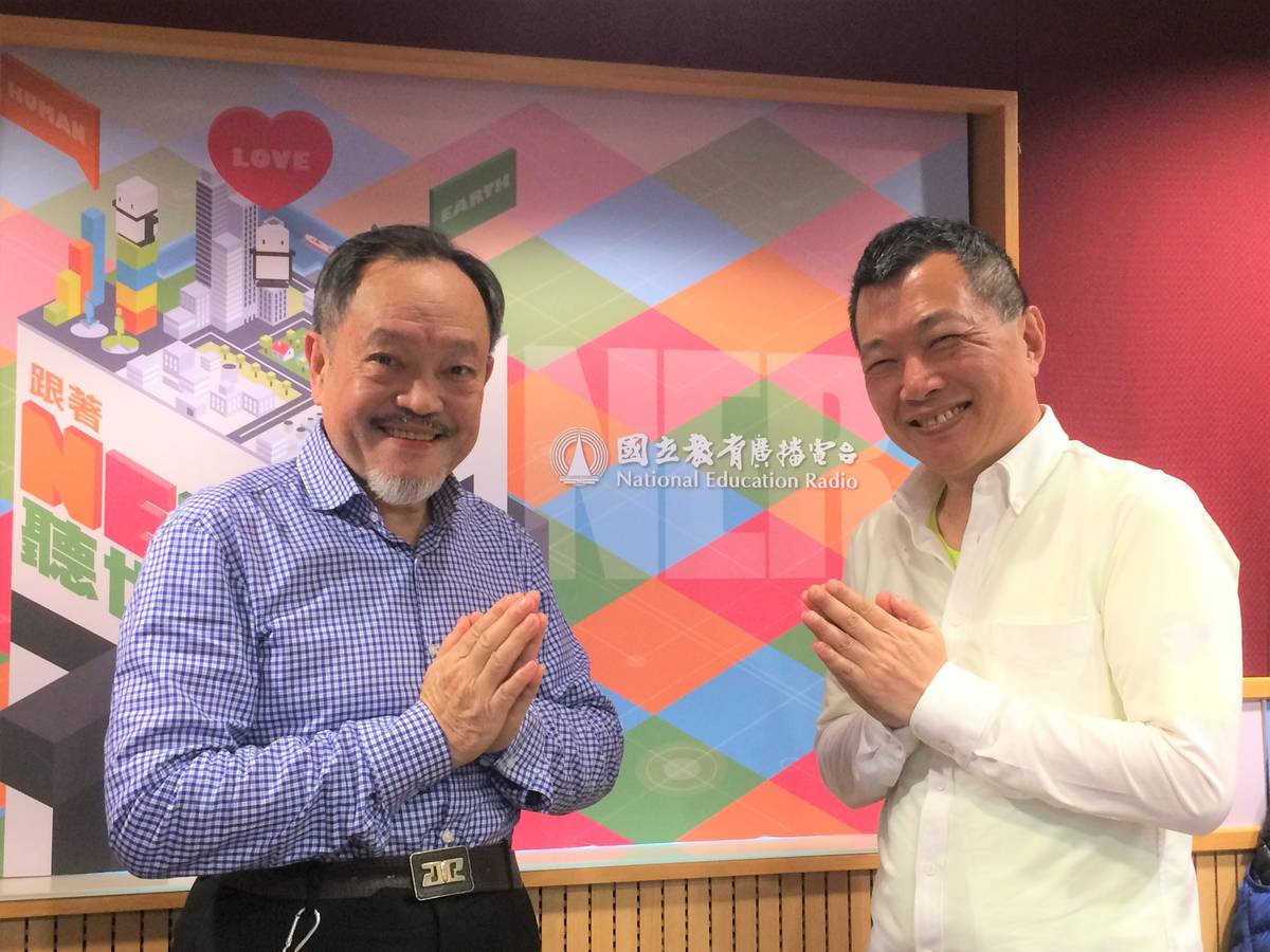 2019幸福密碼第三季/主持人：張光斗/訪賓：杜滿生