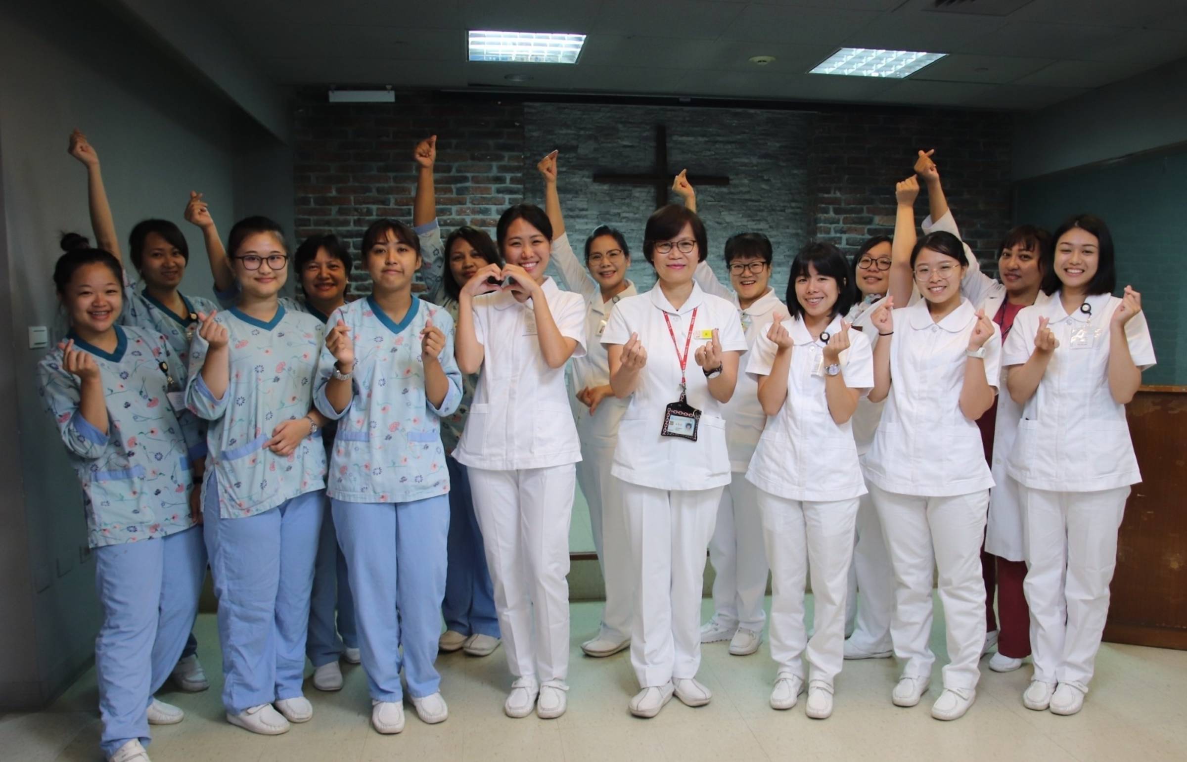 二手馬偕制服長褲 格子長褲 學生制服 直筒褲 M號 蝦皮購物