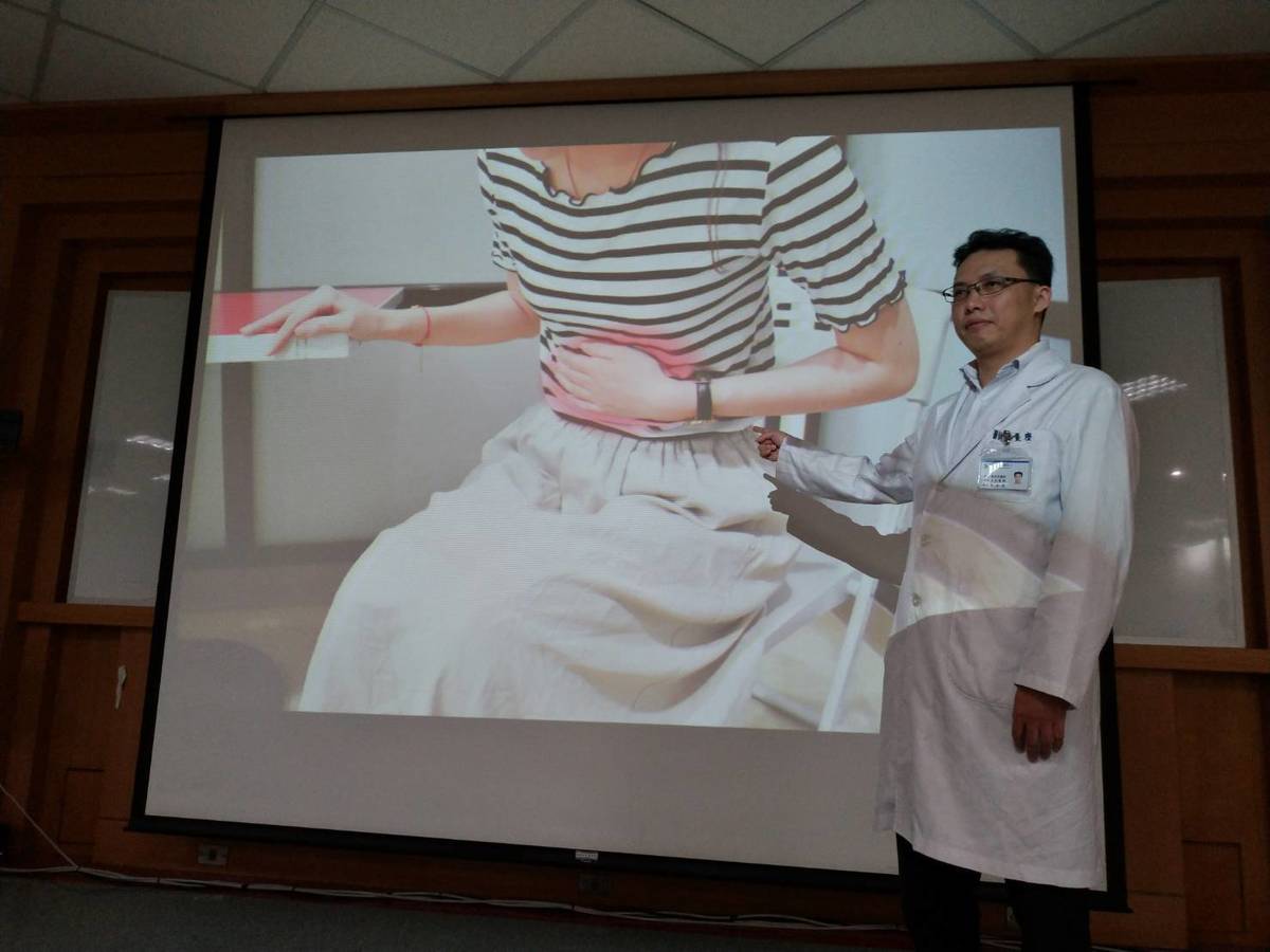 什麼？！烤肉居然烤到胰臟發炎