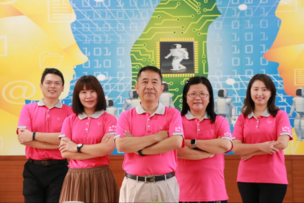 屏東縣私立南榮國民中學