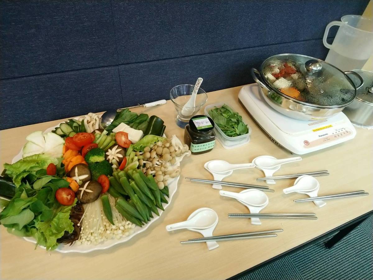 烤肉不環保又增身體負擔 學者推薦養生鍋取代烤肉