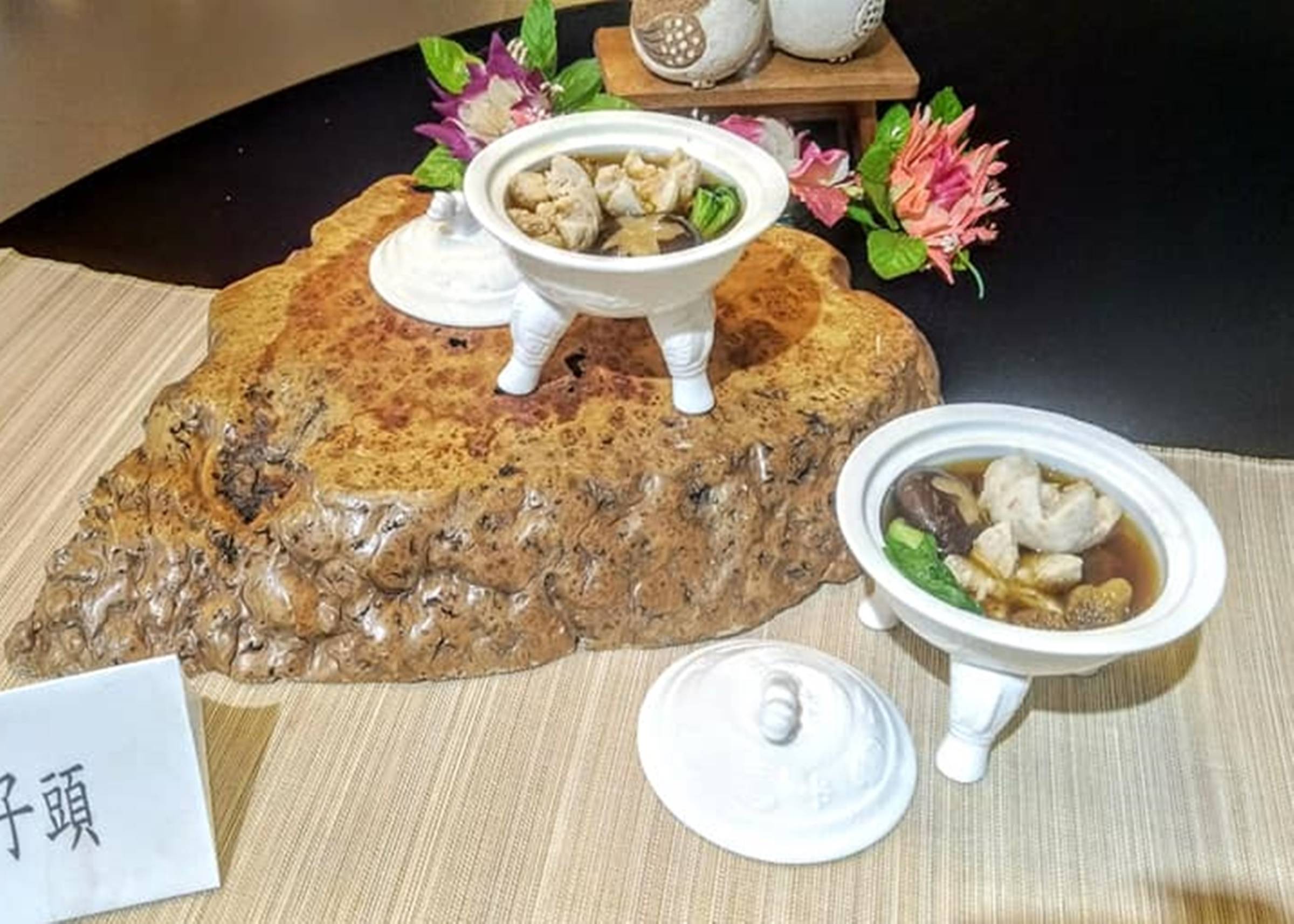 臺灣鯛變身紅燒獅子頭弘光科大學生用台灣味奪佳績 文教新聞 國立教育廣播電臺