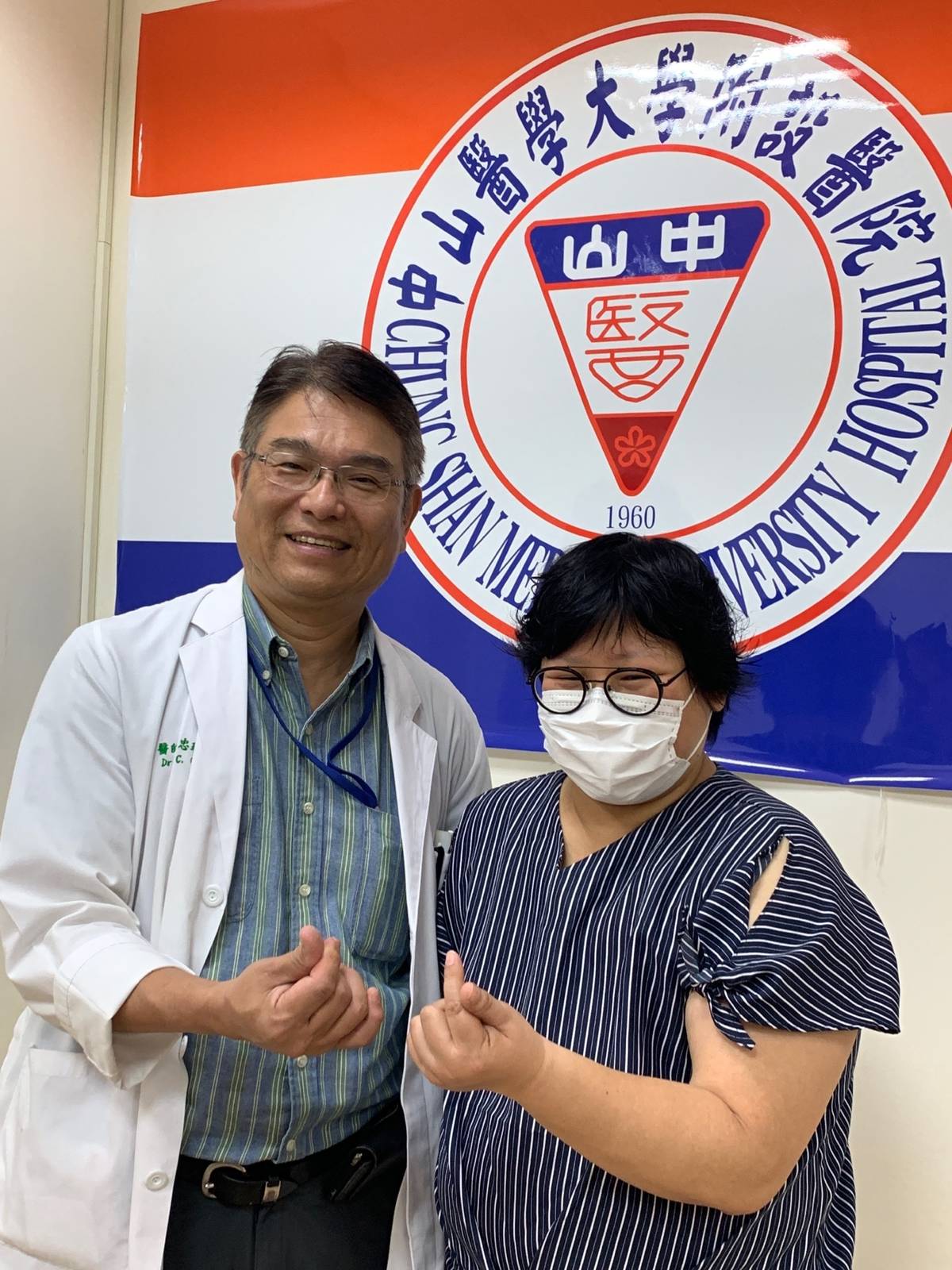 晚期乳癌見曙光 口服標靶CDK4/6抑制劑納入健保給付