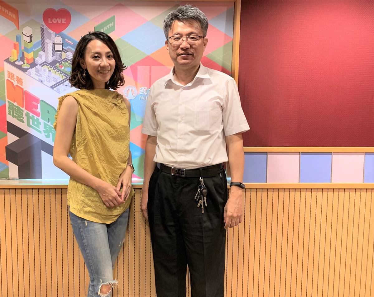 2019幸福密碼第四季/主持人：石怡潔/訪賓：郭博昭