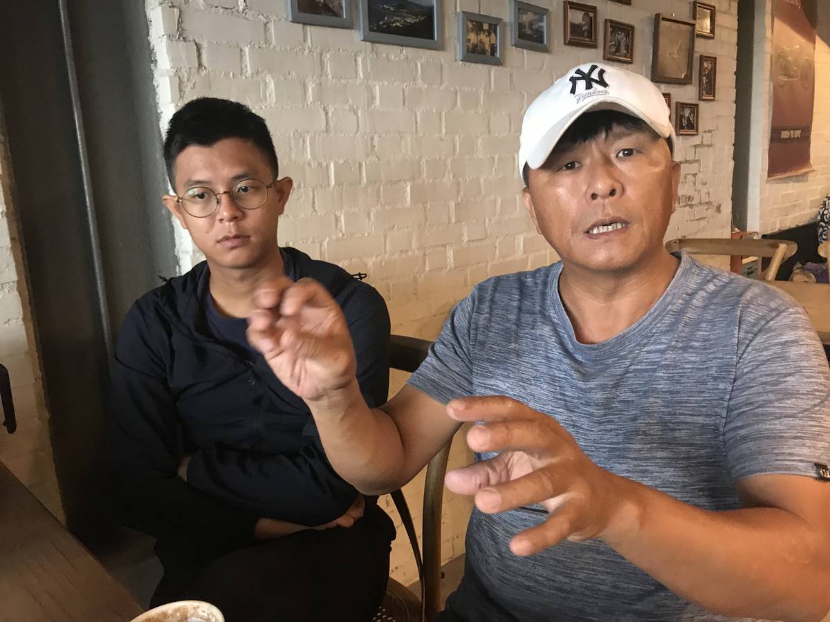 車城DOC在後灣的故鄉旅行企劃